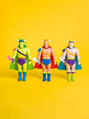 ウォーリアー / Classic / 山崎若菜