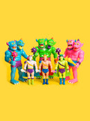 ウォーリアー / Classic / 山崎若菜