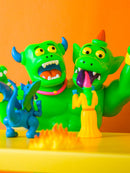 ウォーリアー / Classic / 山崎若菜