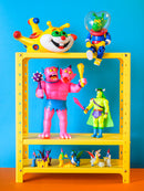 ウォーリアー / Classic / 山崎若菜