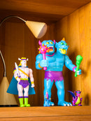 ウォーリアー / Classic / 山崎若菜