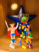 ウォーリアー / Classic / 山崎若菜