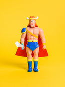 ウォーリアー / Classic / 山崎若菜