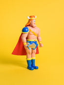 ウォーリアー / Classic / 山崎若菜