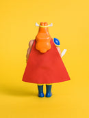 ウォーリアー / Classic / 山崎若菜