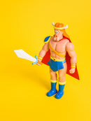 ウォーリアー / Classic / 山崎若菜