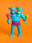 ジャイアント / Ocean Blue / 山崎若菜