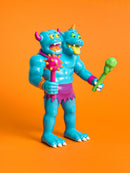 ジャイアント / Ocean Blue / 山崎若菜