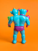 ジャイアント / Ocean Blue / 山崎若菜