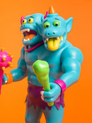 ジャイアント / Ocean Blue / 山崎若菜