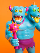 ジャイアント / Ocean Blue / 山崎若菜