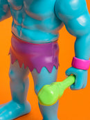 ジャイアント / Ocean Blue / 山崎若菜