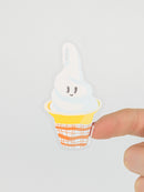 ステッカーセット / YAMADA ZOMBIE