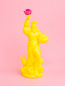 魅惑のLiberty Boy / 気まぐれスリリングなYellow Boy / ヤナギダマサミ