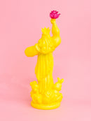 魅惑のLiberty Boy / 気まぐれスリリングなYellow Boy / ヤナギダマサミ