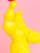 魅惑のLiberty Boy / 気まぐれスリリングなYellow Boy / ヤナギダマサミ