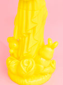 魅惑のLiberty Boy / 気まぐれスリリングなYellow Boy / ヤナギダマサミ