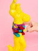 魅惑のLiberty Boy / 気まぐれスリリングなYellow Boy / ヤナギダマサミ