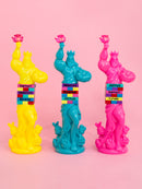 매혹의 자유의 소년/유라유라 저스티스 블루 보이/야나기다 마사미