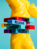 魅惑のLiberty Boy / 気まぐれスリリングなYellow Boy / ヤナギダマサミ