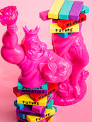 매혹적인 자유의 소년/구걸하는 멜로디어스 핑크 보이/야나기다 마사미