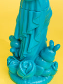 매혹의 자유의 소년/유라유라 저스티스 블루 보이/야나기다 마사미