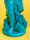 매혹의 자유의 소년/유라유라 저스티스 블루 보이/야나기다 마사미