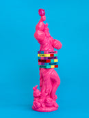 매혹적인 자유의 소년/구걸하는 멜로디어스 핑크 보이/야나기다 마사미