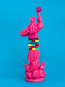 매혹적인 자유의 소년/구걸하는 멜로디어스 핑크 보이/야나기다 마사미