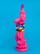 매혹적인 자유의 소년/구걸하는 멜로디어스 핑크 보이/야나기다 마사미