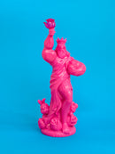 매혹적인 자유의 소년/구걸하는 멜로디어스 핑크 보이/야나기다 마사미