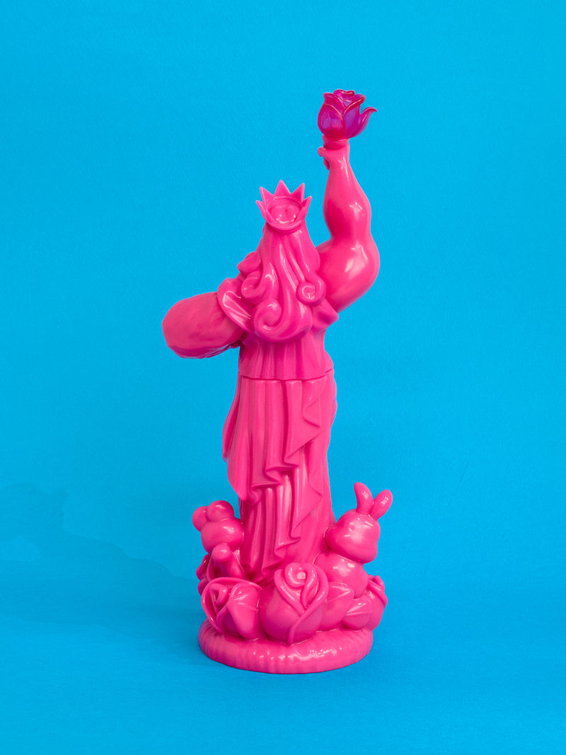 10/17 PM6:00 (JST) - 예약 시작 Enchanting Liberty Boy/구걸하는 Melodious Pink Boy/야나기다 마사미