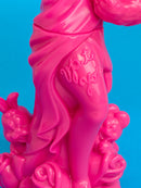 매혹적인 자유의 소년/구걸하는 멜로디어스 핑크 보이/야나기다 마사미