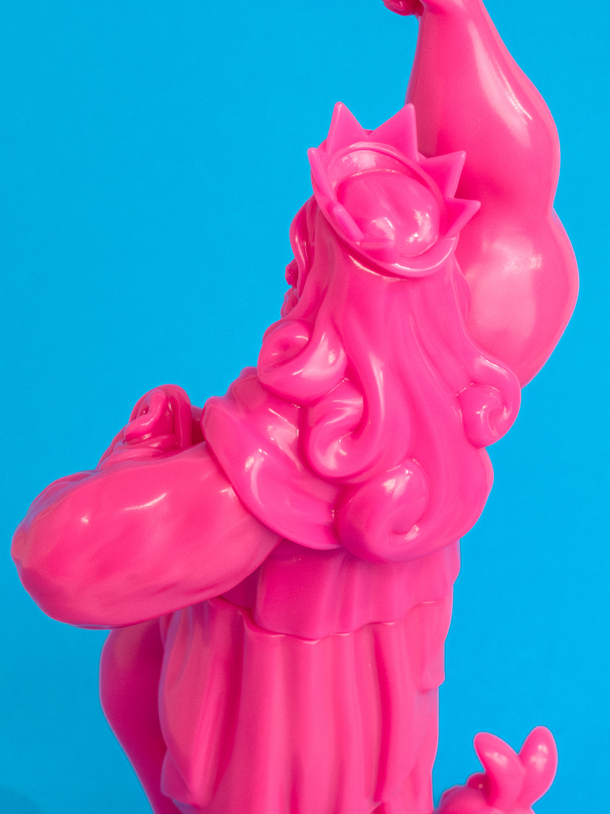 10/17 PM6:00 (JST) - Reservations start Enchanting Liberty