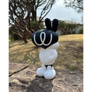 Michi / Pink / Yeka Haski