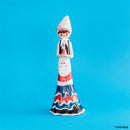 山のヨーナ / 荒井良二