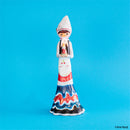 山のヨーナ / 荒井良二