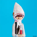 山のヨーナ / 荒井良二