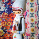 山のヨーナ / 荒井良二