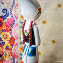 山のヨーナ / 荒井良二