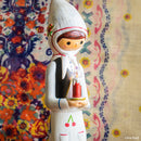 山のヨーナ / 荒井良二