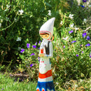 山のヨーナ / 荒井良二