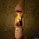 山のヨーナ / 荒井良二