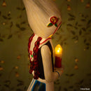 山のヨーナ / 荒井良二