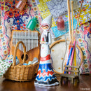 山のヨーナ / 荒井良二