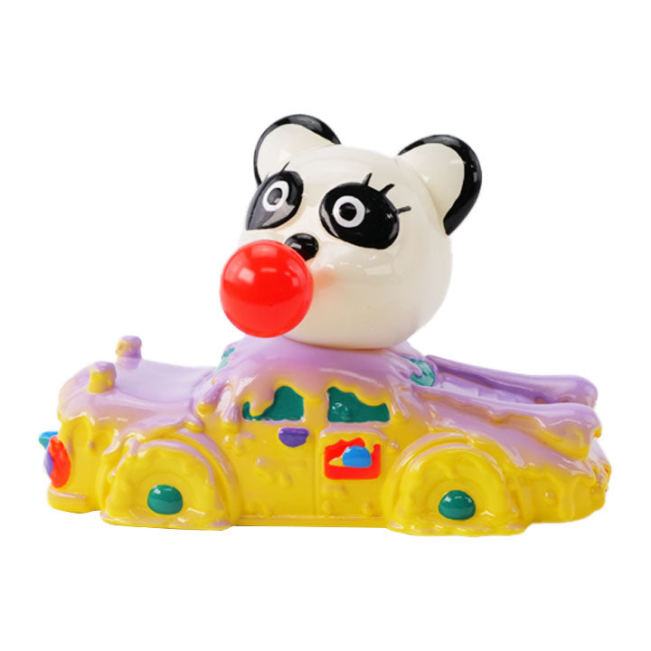 5/2 AM10:00 (JST) - Sales start panda lulu car / VINYL Limited color / zhaoniaoer