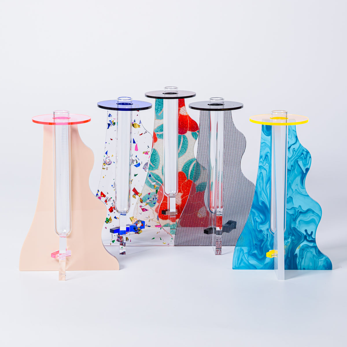 ICHIRIN VASE / 11 / NEWSED