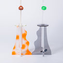 ICHIRIN VASE / 38 / NEWSED