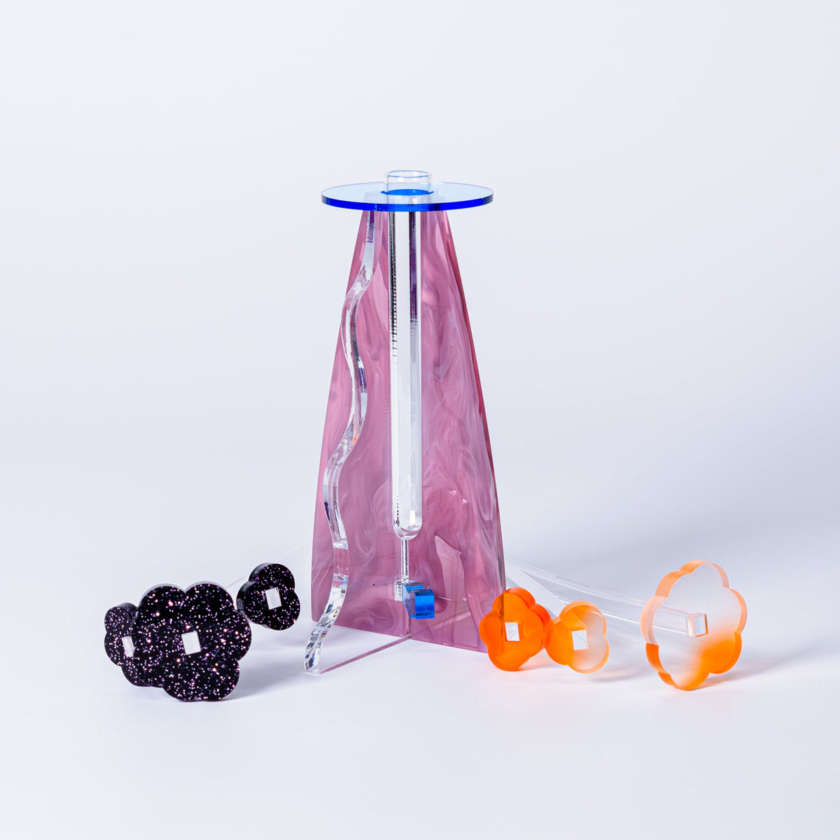 ICHIRIN VASE / 42 / NEWSED