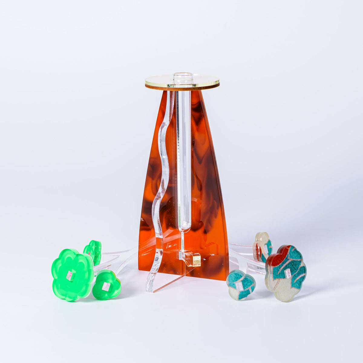 ICHIRIN VASE / 45 / NEWSED